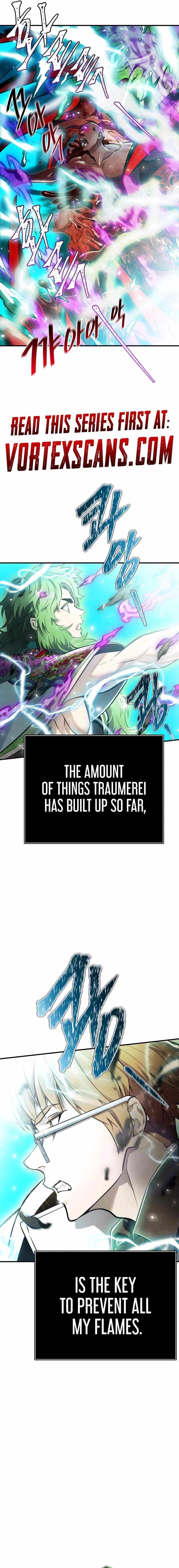 Tower of God Chapter 643 image 34
